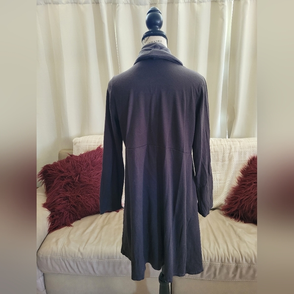 Chalet womans cardigan. Size medium. - Picture 2 of 4